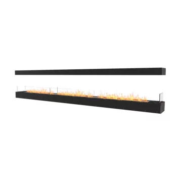 Flex 158IL Studio - Uninstalled  / Angle