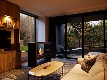 XL700 - FUFU KYU-KARUIZAWA Restful Forest