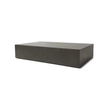 Move 65 Coffee Table - Natural