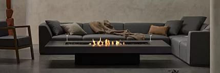 Gin 90 Low - Private Residence