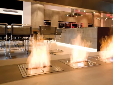 BK5 - Allianz Arena, Germany