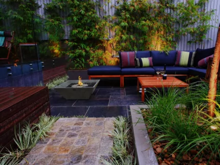 Nova 600 - Private Residence