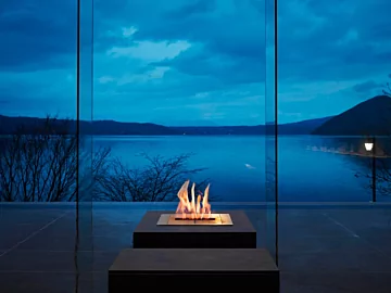 BK5 - The Lake View Toya Nonokaze Resort, Japan