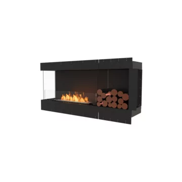 Flex 60LC.BXR Studio - Uninstalled  / Angle