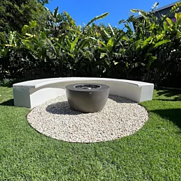 Your Town Prize Home is decked out with the stylish