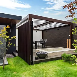 『Exterior Tour No.3』KOTOMI Films Vol.4
【FULLY CLOSED EXTERIOR 箱根の旅館のよ...