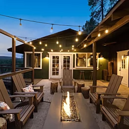 This is one of my favorite exterior photos of the