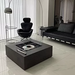 ・
・
*事例*
バイオエタノール暖炉エコスマートファイヤーはトウモロコシやサトウキビを原料として作られた燃料「バイオエタノール」を...