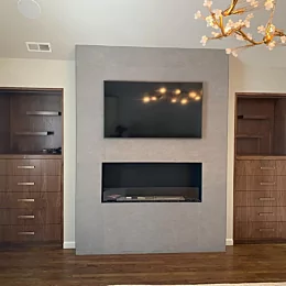 Back to the real world for a few minutes with