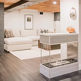 With the arrival of chilly weather we know where we’ll