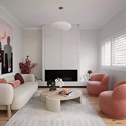 A R T H O U S E
Step into