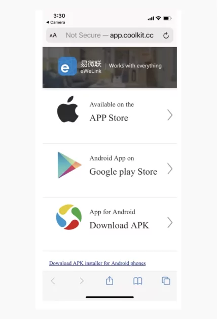 Wiring & WiFi - HEATSCOPE Heaters 3 Wiring & WiFi - HEATSCOPE Heaters 3