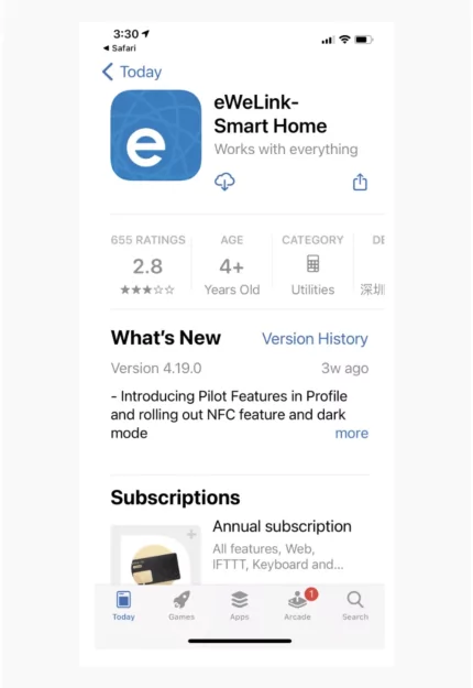 Wiring & WiFi - HEATSCOPE Heaters 4 Wiring & WiFi - HEATSCOPE Heaters 4