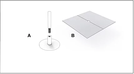 Assembly Steps - Glass Cover Plates 1