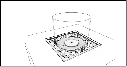 Assembly Steps - Glass Fire Screens 7 Assembly Steps - Glass Fire Screens 7