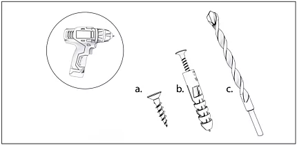 Installation Steps - Gas Fire Pit Kits 7 Installation Steps - Gas Fire Pit Kits 7