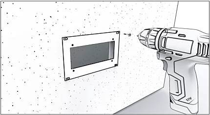 Installation Steps - Gas Fire Pit Kits 9 Installation Steps - Gas Fire Pit Kits 9