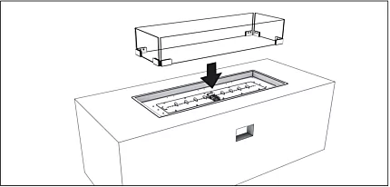Installation Steps - Gas Fire Pit Kits 14 Installation Steps - Gas Fire Pit Kits 14