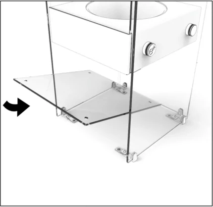 Installation Steps - Ghost Designer Fireplace 9 Installation Steps - Ghost Designer Fireplace 9