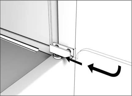 Installation Steps - Be Designer Fireplace 16