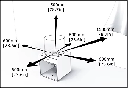 Installation Steps - Pop Series Designer Fireplaces 1 Installation Steps - Pop Series Designer Fireplaces 1