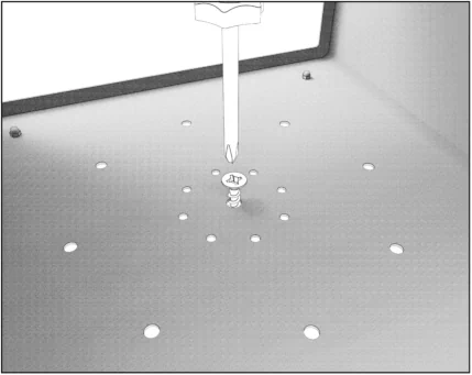 Installation Steps - Pop Series Designer Fireplaces 9 Installation Steps - Pop Series Designer Fireplaces 9