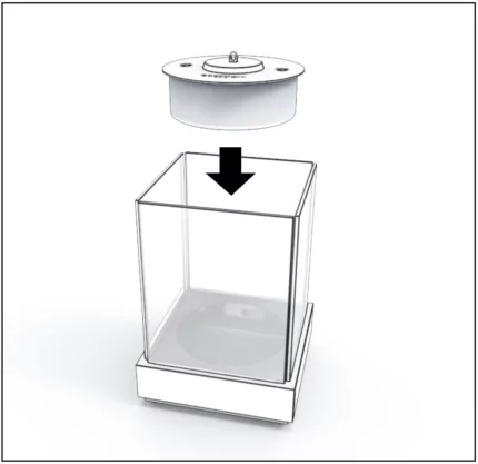 Installation Steps - Mini T Designer Fireplace 7