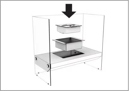 Installation Steps - Igloo Designer Fireplace 2