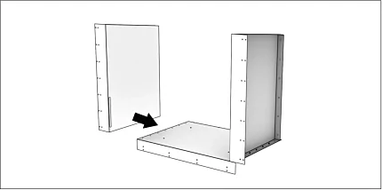 Installation Steps - Heritage Fireplaces 4