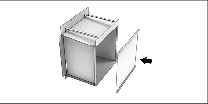 Installation Steps - Heritage Fireplaces 6