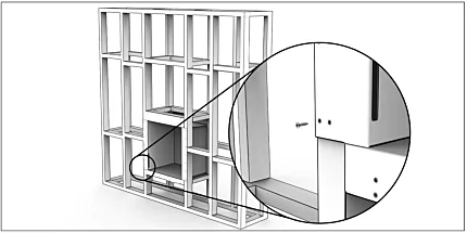 Installation Steps - Heritage Fireplaces 8