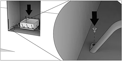 Installation Steps - Heritage Fireplaces 10