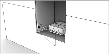 Installation Steps - Heritage Fireplaces 12