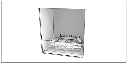 Installation Steps - Heritage Fireplaces 15