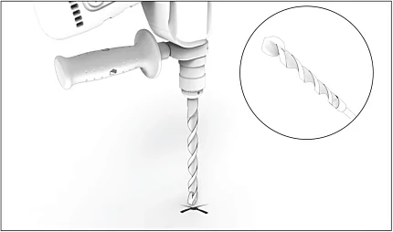 Installation Steps - Ground Fixing Brackets 10 Installation Steps - Ground Fixing Brackets 10