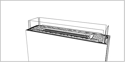Installation Steps - Flex Bench Fireplaces 10 Installation Steps - Flex Bench Fireplaces 10