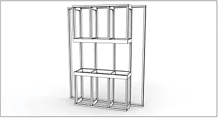 Installation Steps - Flex Bay Fireplaces 11
