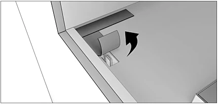Installation Steps - Flex Left Corner and Right Corner Fireplaces 38