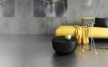 Circ M1 Coffee Table - In-Situ Image by Blinde Design