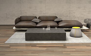 Living room - Coffee tables