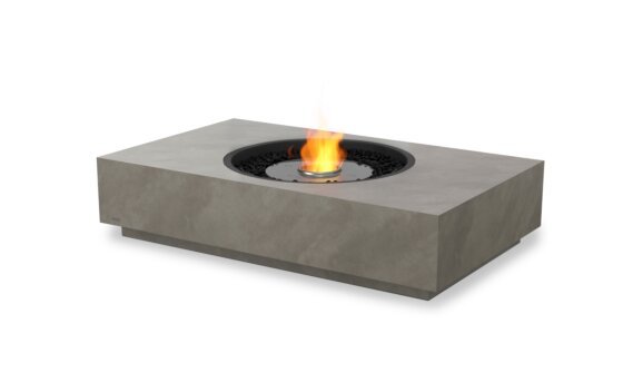 Martini 50 Fire Pit - Ethanol / Natural by EcoSmart Fire