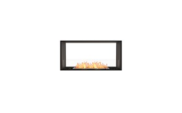 Flex 42DB Double Sided - Studio Image by EcoSmart Fire