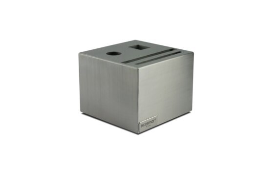 Accessory Holder Safety Accessorie - Stainless Steel by EcoSmart Fire