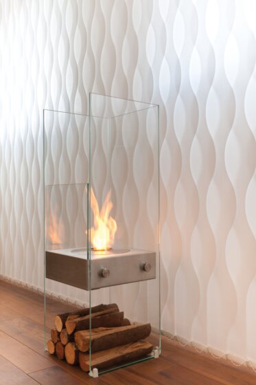 Stilhof - Designer fireplaces