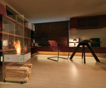 Merkmal Showroom - Commercial spaces