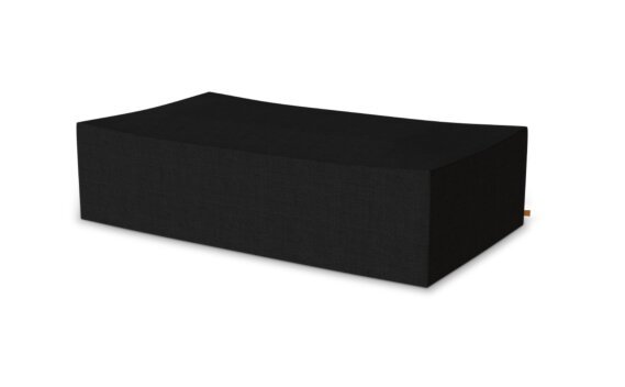 Wharf 65 Winter Bag Winter Storage Bag - Black by EcoSmart Fire