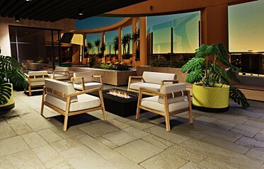 Commercial - Commercial spaces
