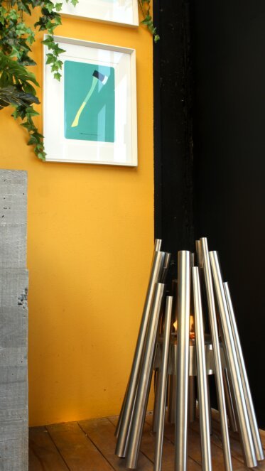 Commercial Space - Commercial spaces