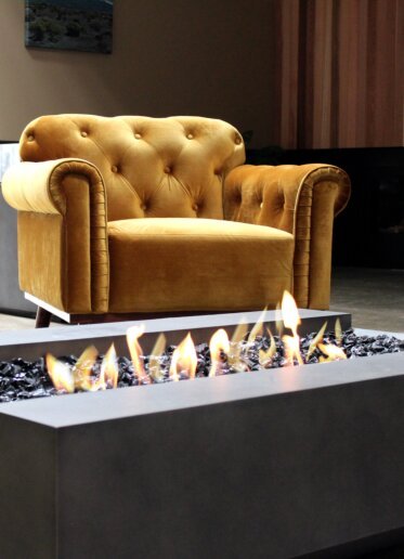 Private Residence - Commercial spaces