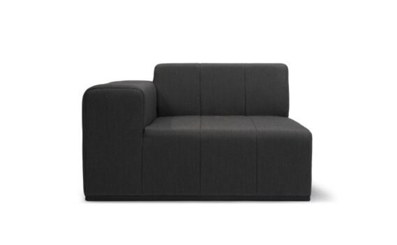 Connect L50 Furniture - Sooty by Blinde Design